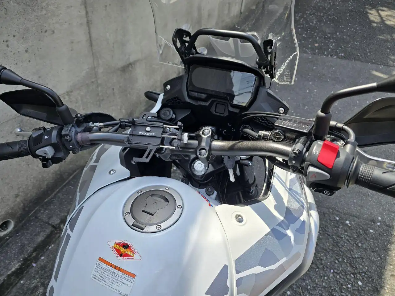HONDA CB400X Adventure #3 Most Popular